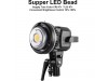 GVM LS-p80s 1-Light Kit with Softbox Video Soft Light